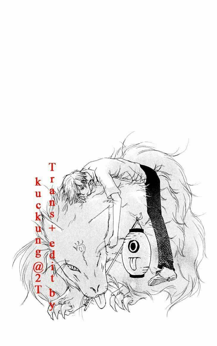 trả tên lại cho yêu quái chapter 32 37