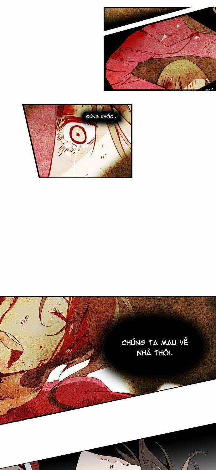 golden change chapter 3 25