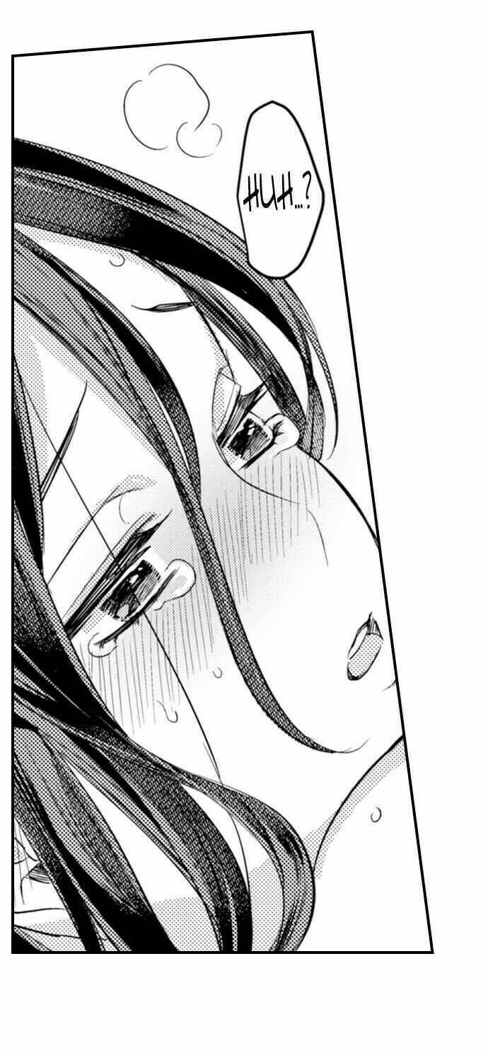 giả vờ ngủ cũng không ngăn được anh ấy chapter 96.2 5