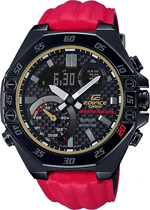 Đồng hồ Casio Nam Edifice ECB-10HR-1ADR