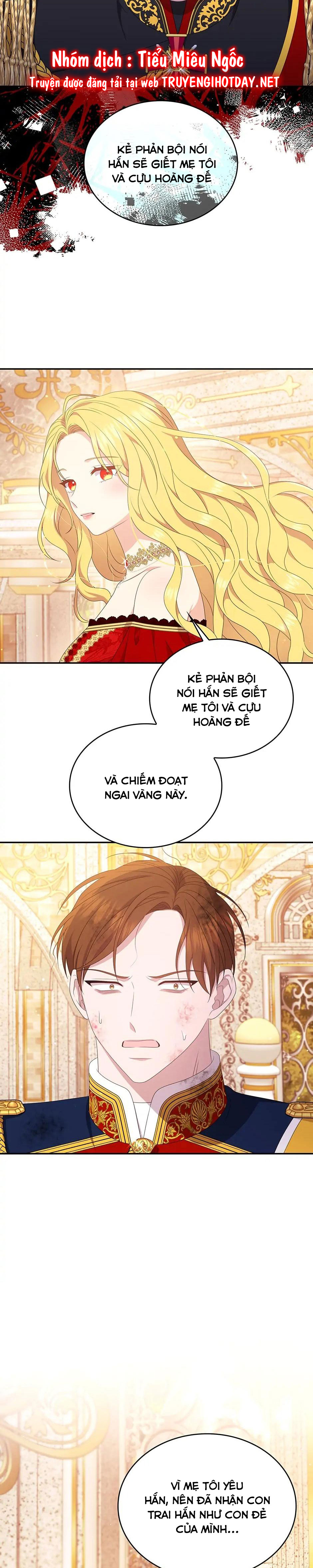 công chúa hai mặt chapter 102 7