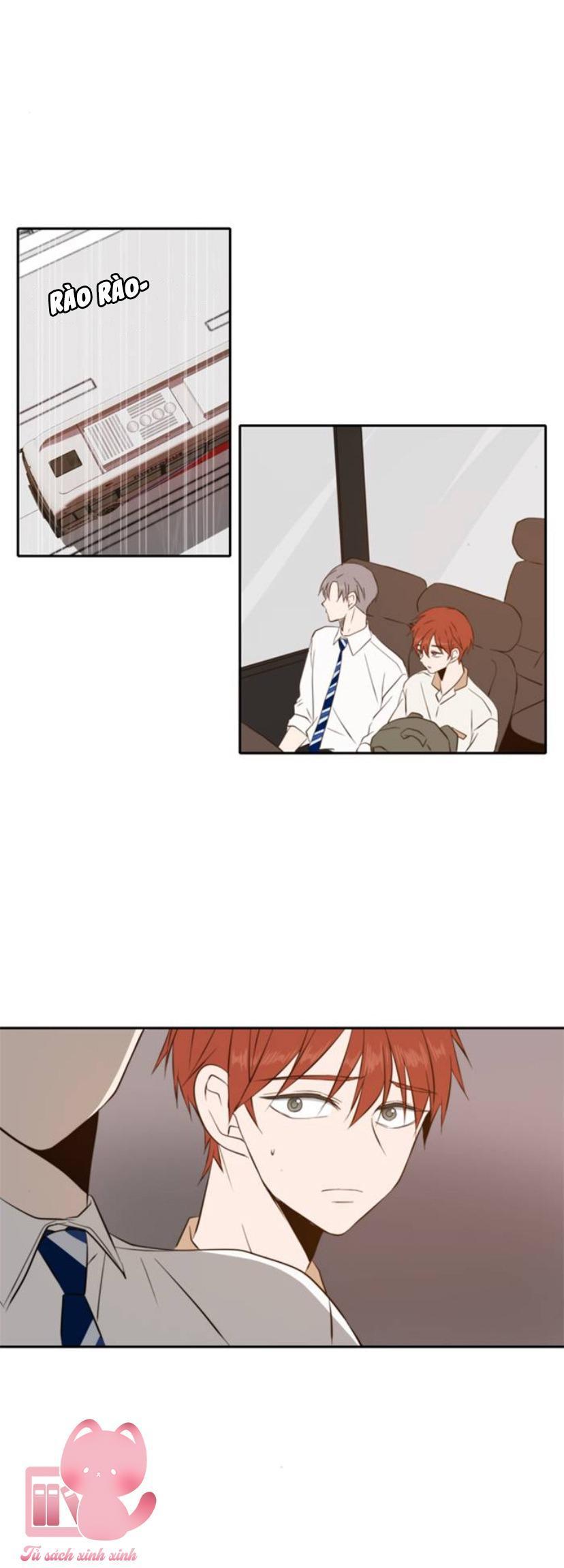 a good day to be a dog chapter 58 38