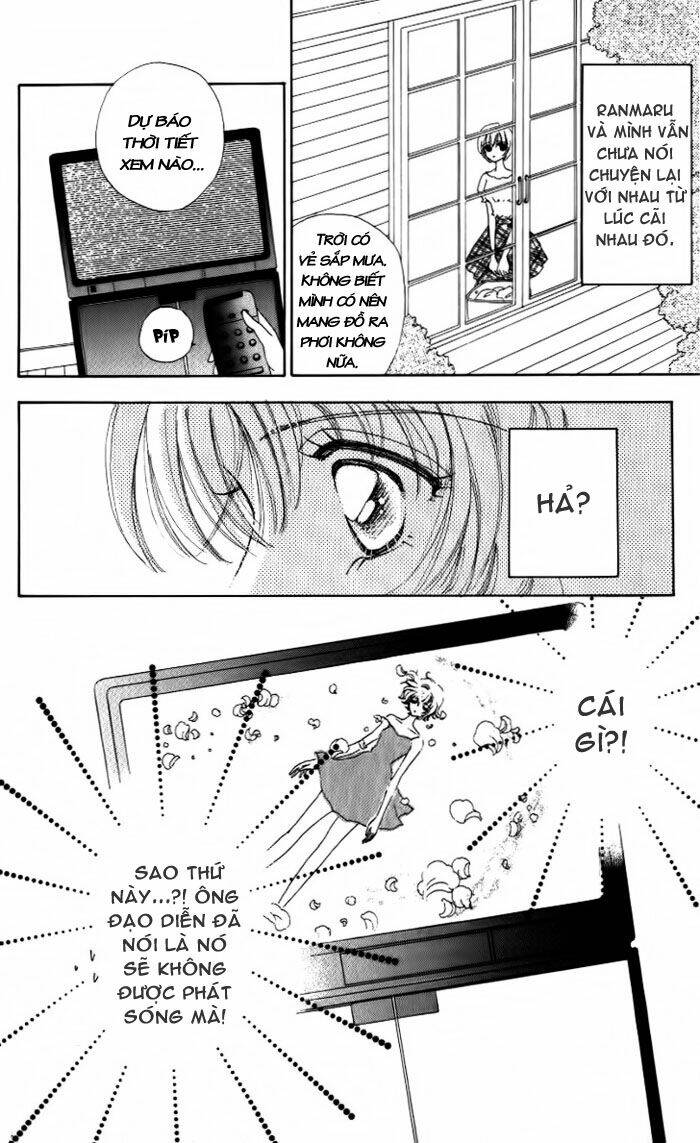 hana ni nare chapter 10 24