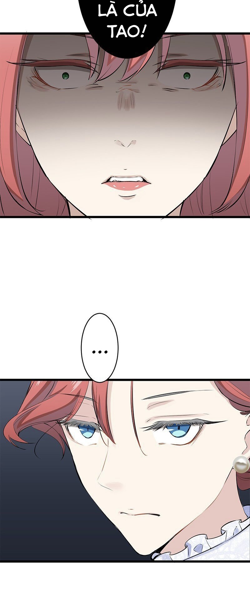 nullitas~nàng dâu giả dối~ chapter 40.2 9