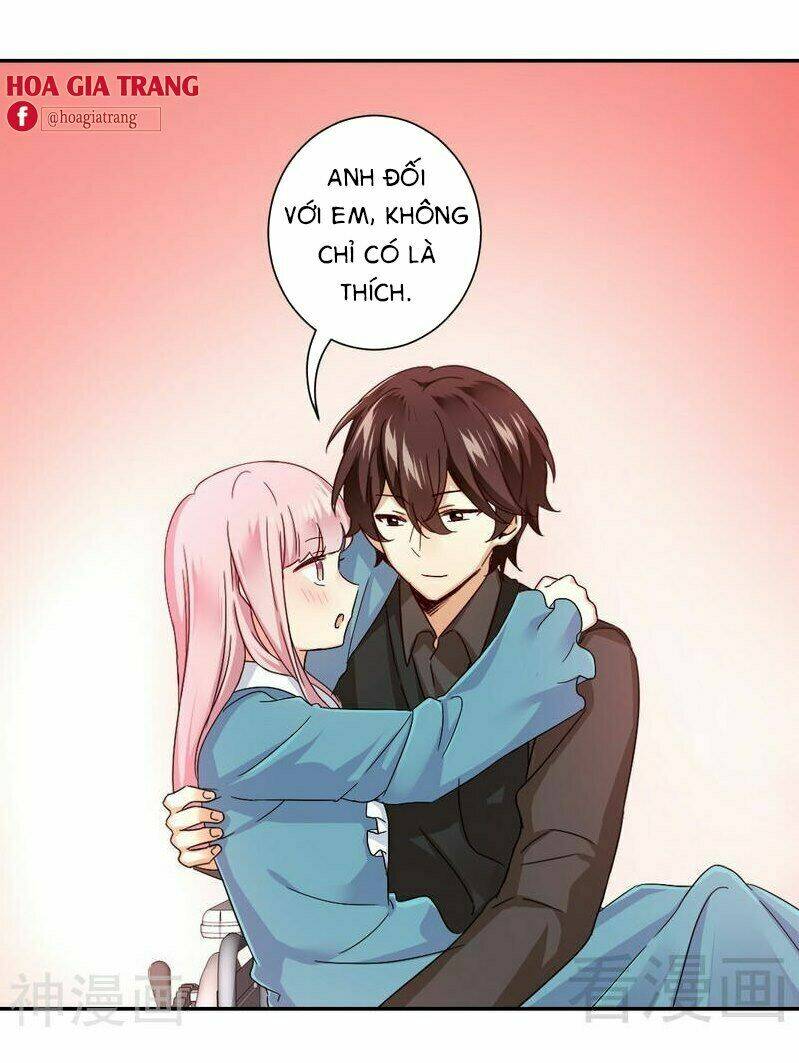 phục thù thiếu gia tiểu điềm thê chapter 66 29