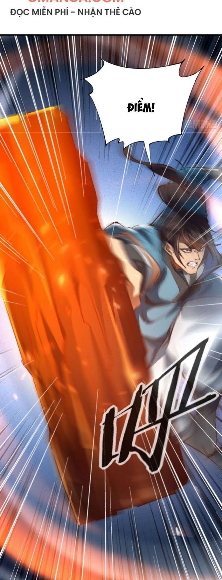 ta thành thần một mình chapter 12 28