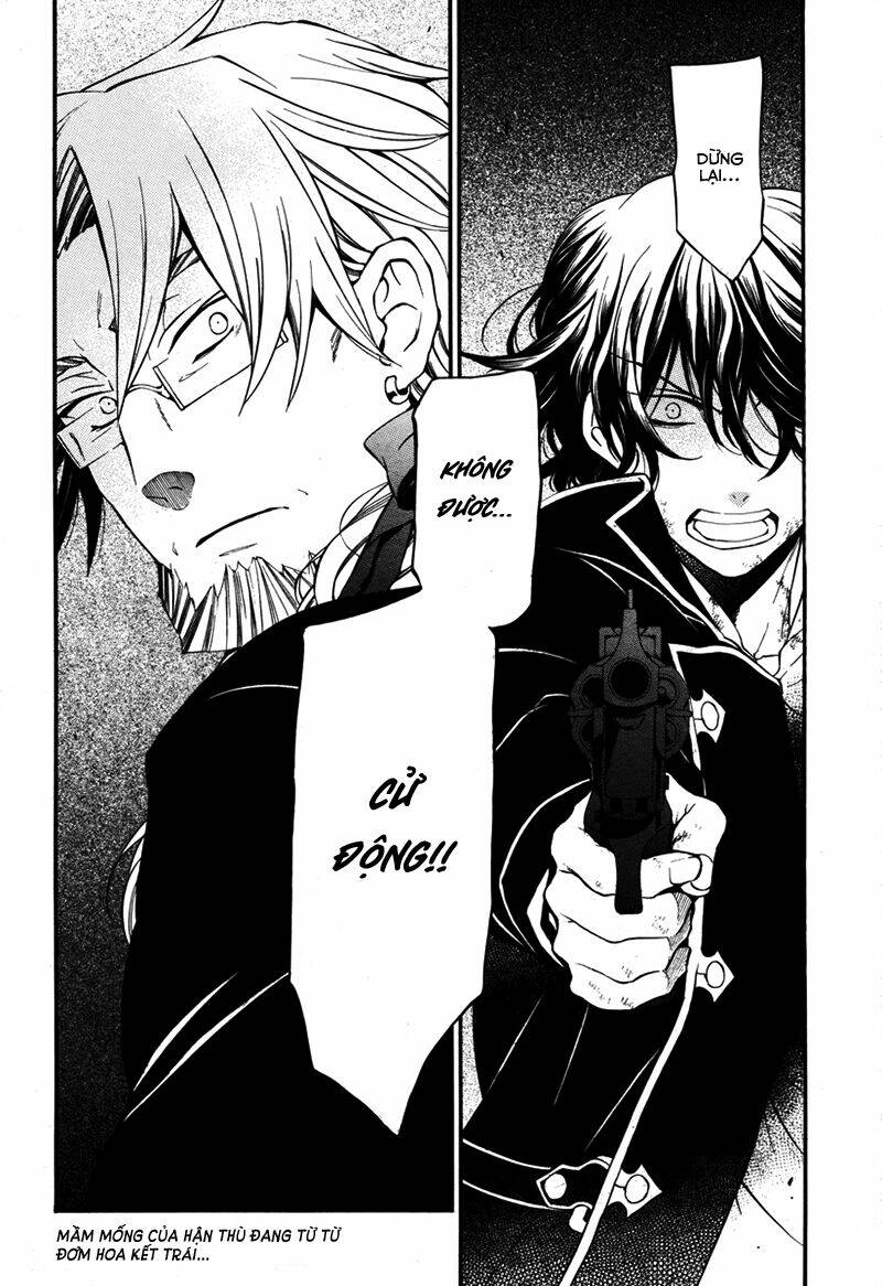 pandora hearts chapter 80 26