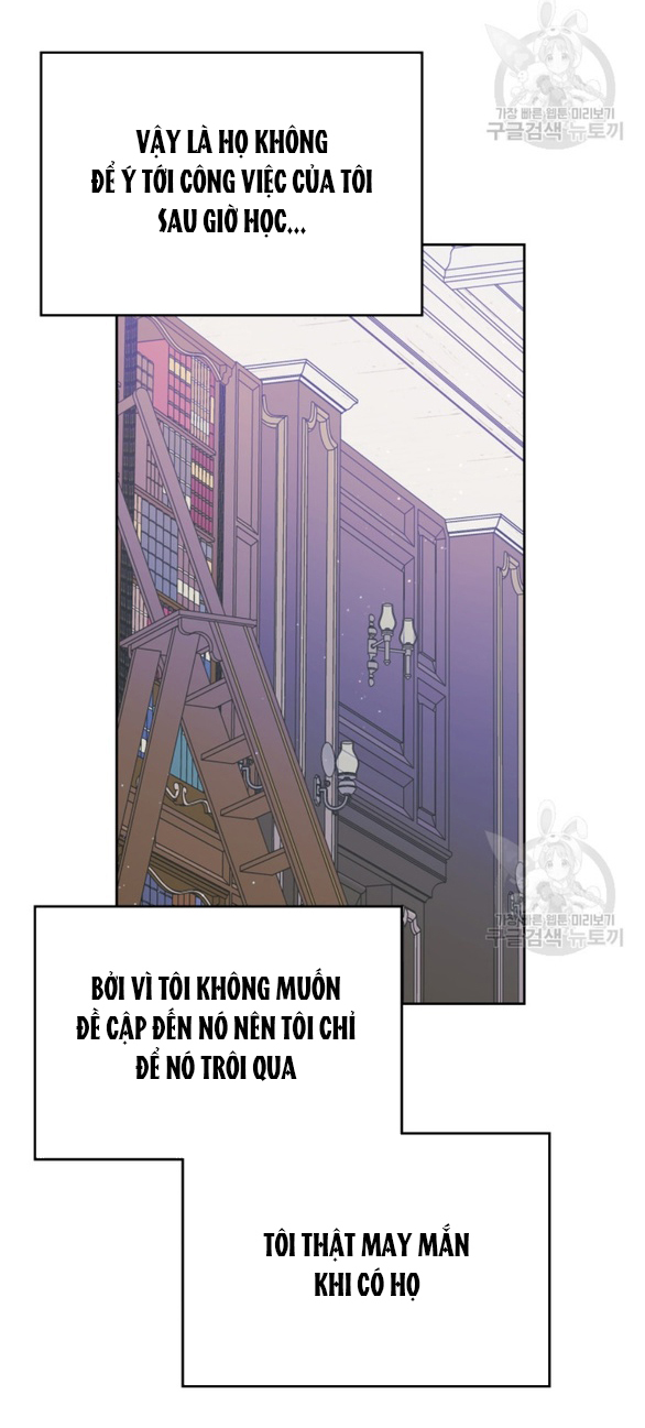 tôi đã trở thành bạn gái của nam chính chapter 23.2 5