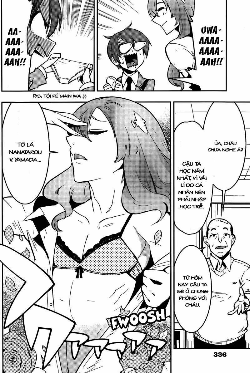 boku girl chapter 21 4