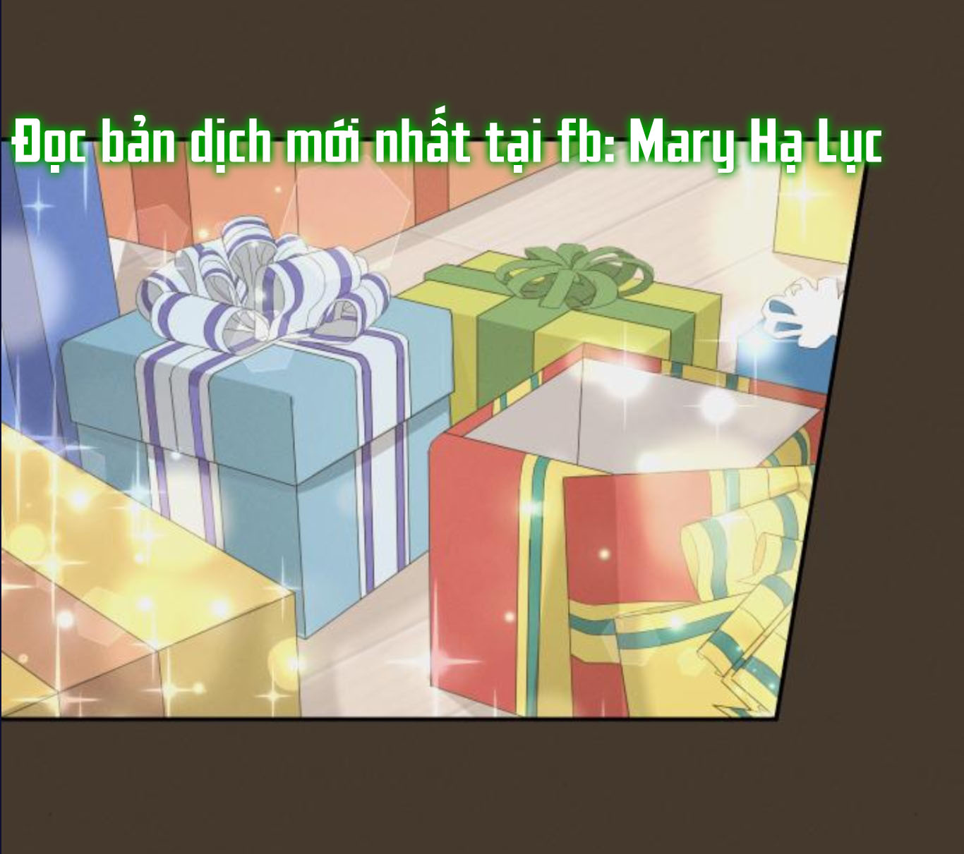 cuộc hôn nhân hoàn hảo chapter 13.1 15