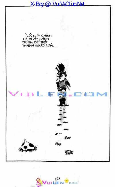 theo dấu rồng thần - dragon quest chapter 4 30