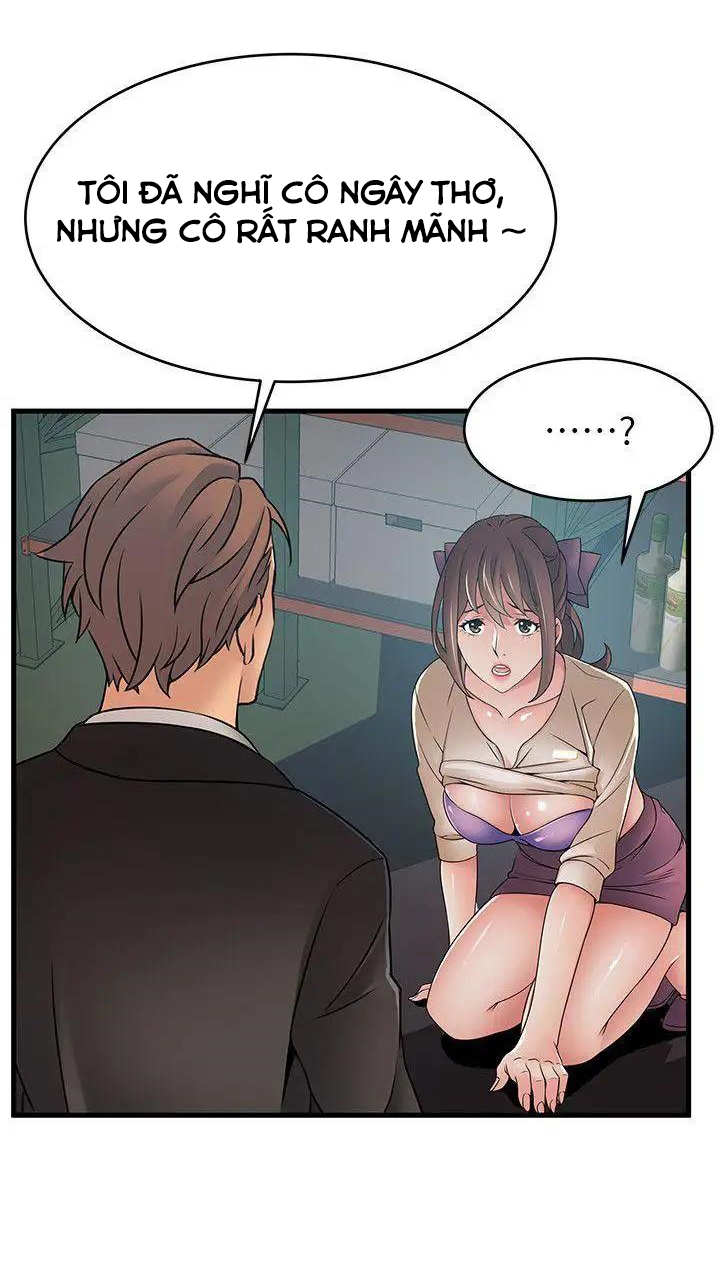 điểm yếu chapter 26 50