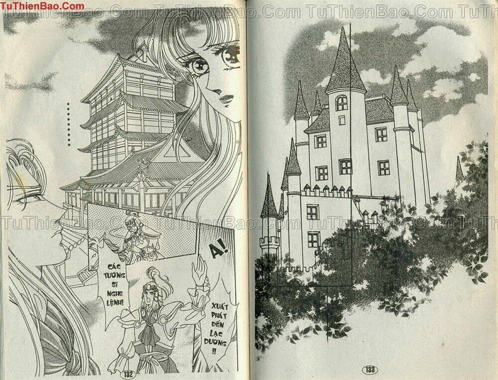 hạt lệ trân châu chapter 4 66