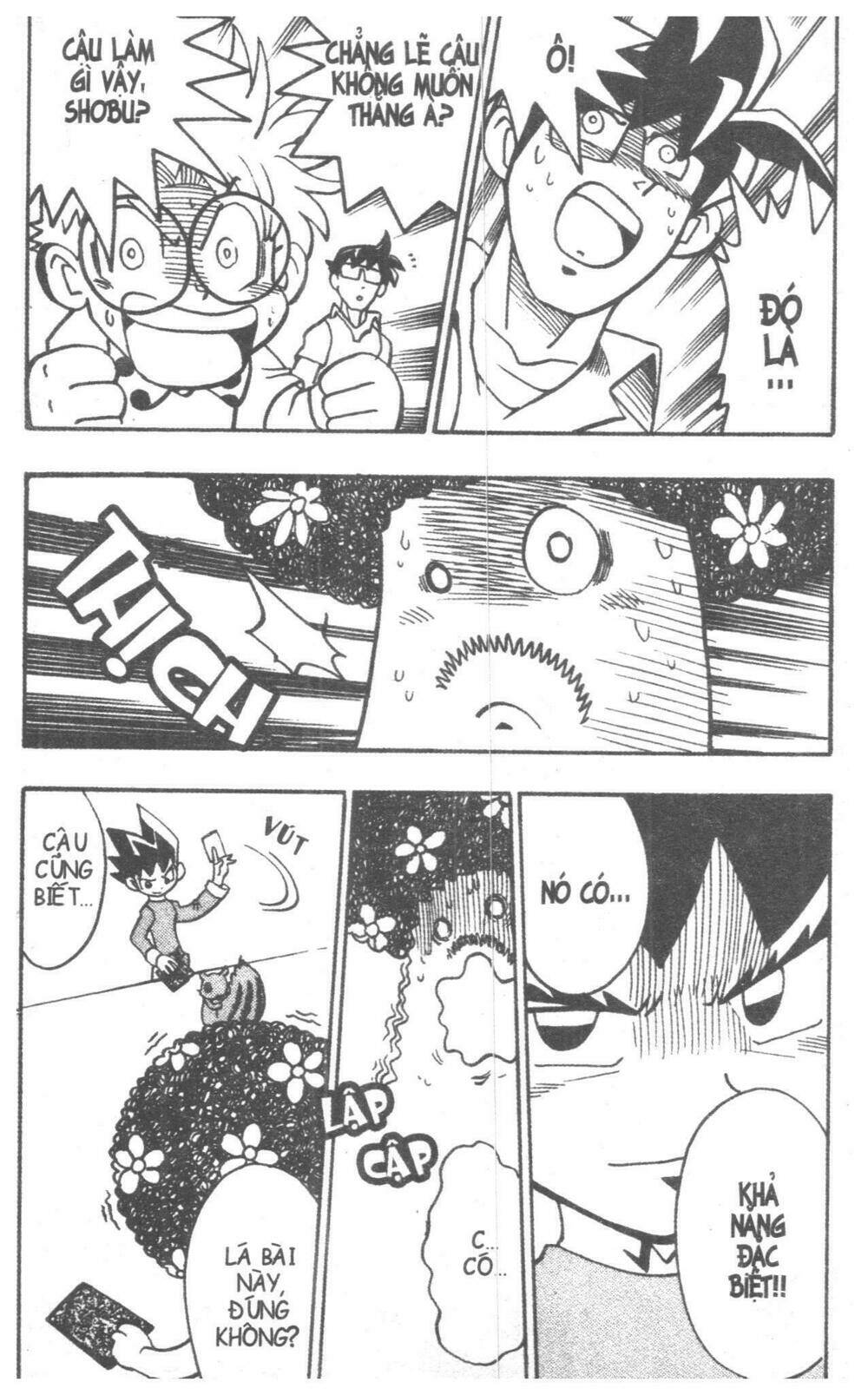 duel masters chapter 6 153