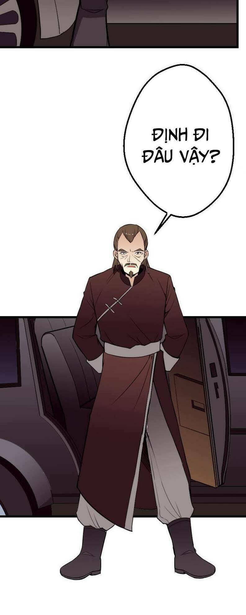 ngưu thư cung ứng thương chapter 51 15