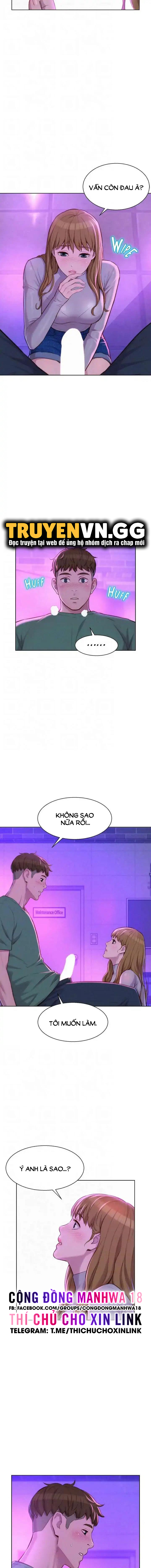 trại hè lãng mạn chapter 35 5