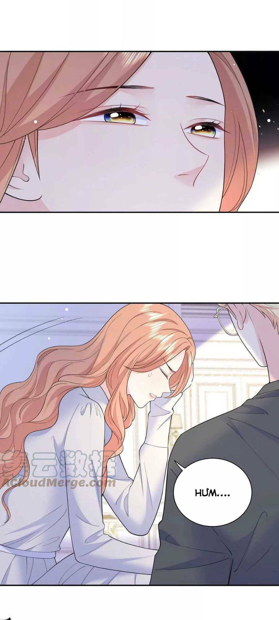 tôi dựa vào tà ý: nghịch chuyển nhân sinh chapter 120 2