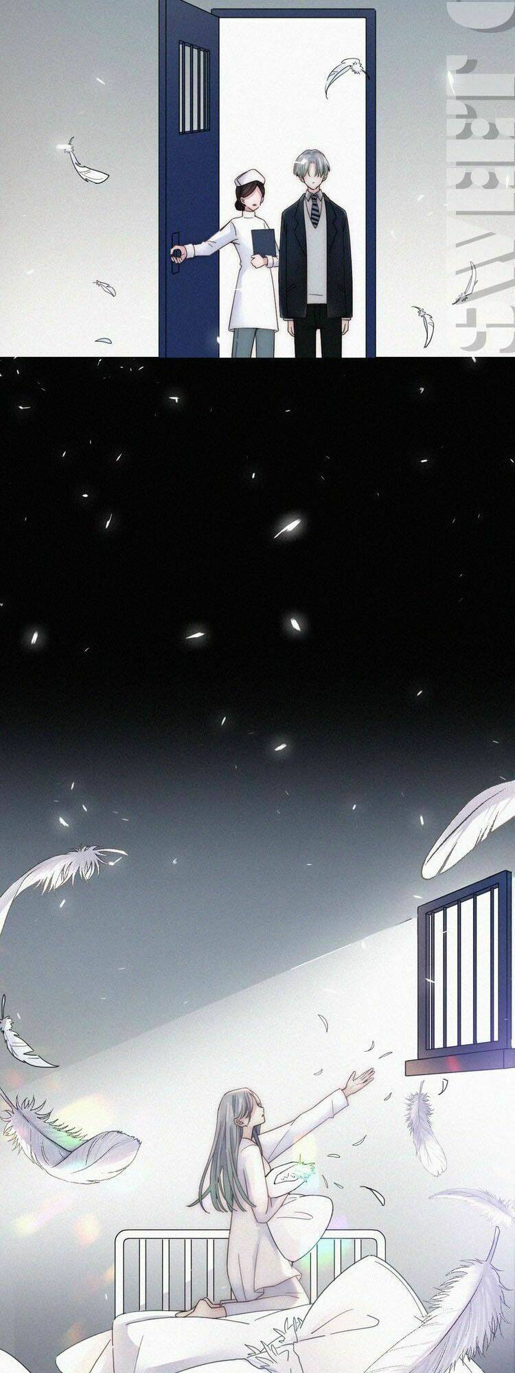 nếu ngày đó chúng ta chưa quen biết chapter 15 9