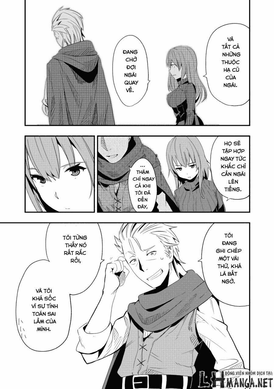 chihou kishi hans no junan chapter 8 20