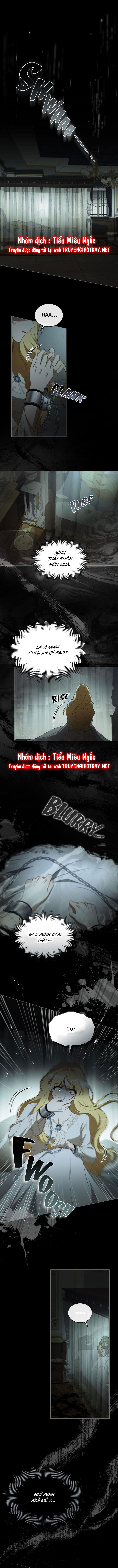 cầu mong chúa sẽ cứu rỗi cho cái chết của tôi chapter 31 10