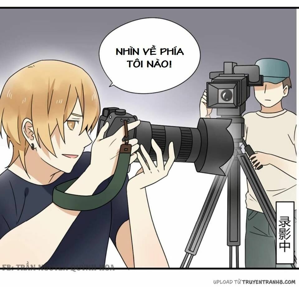 tình yêu! bắt đầu từ ngày hôm nay chapter 1 69