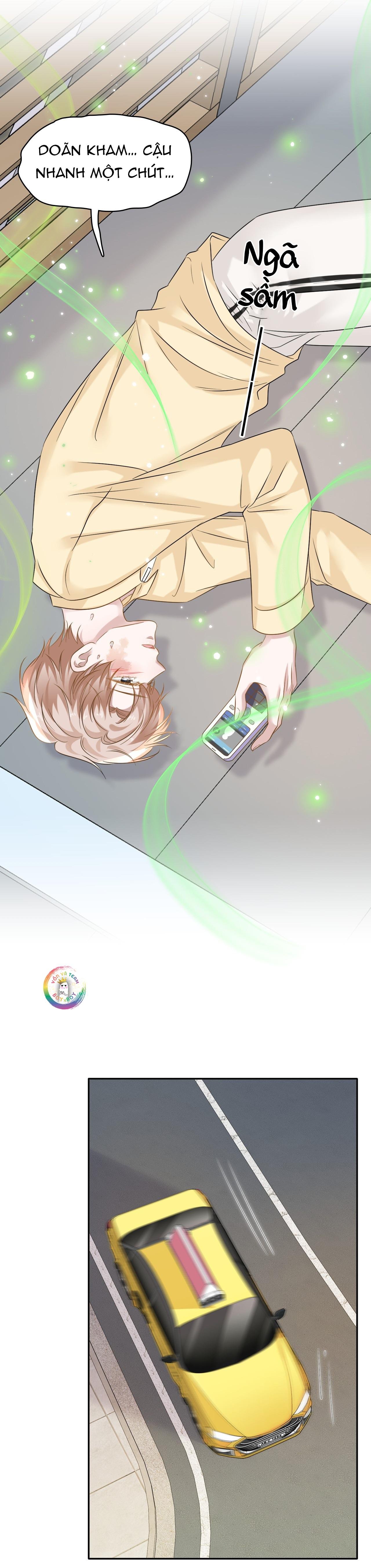 ẩn trung (end) chapter 26 23