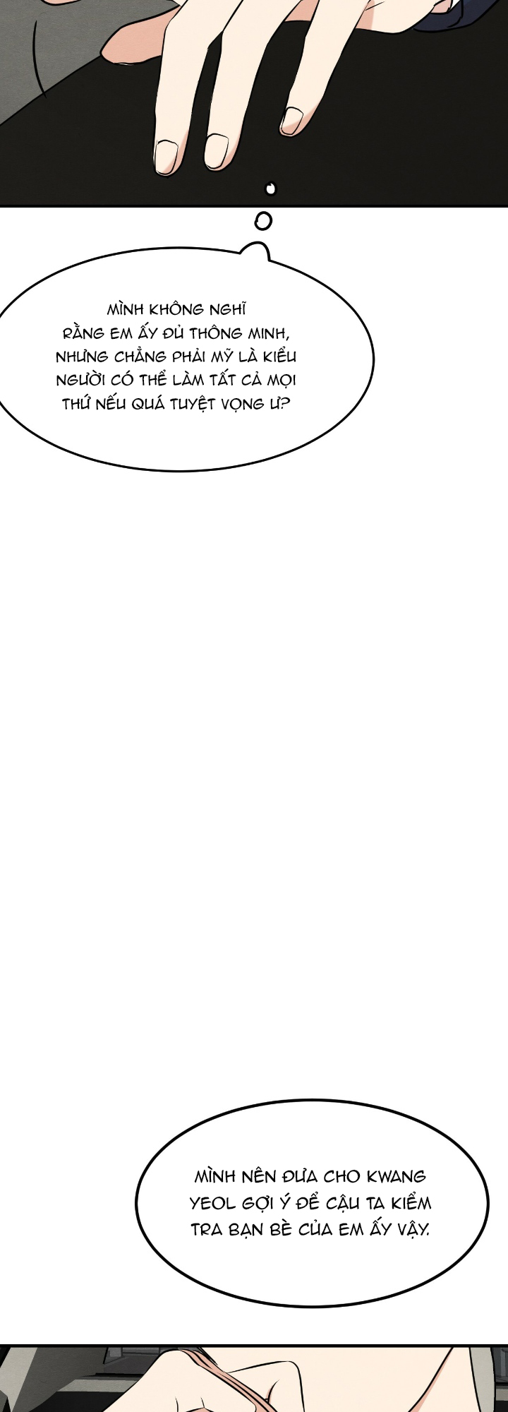 mọi thứ ngày càng tệ hơn chapter 11.2 17