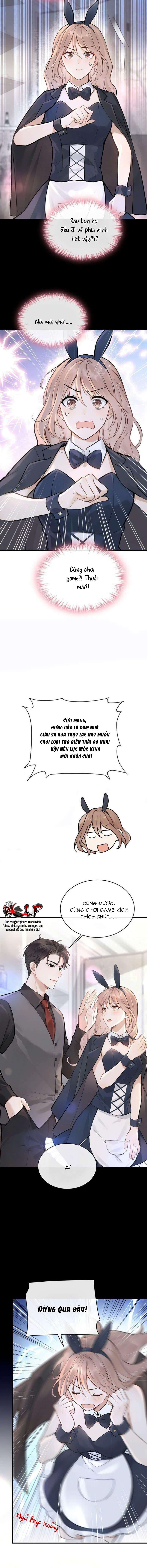 sống chung để tán em chapter 44 7