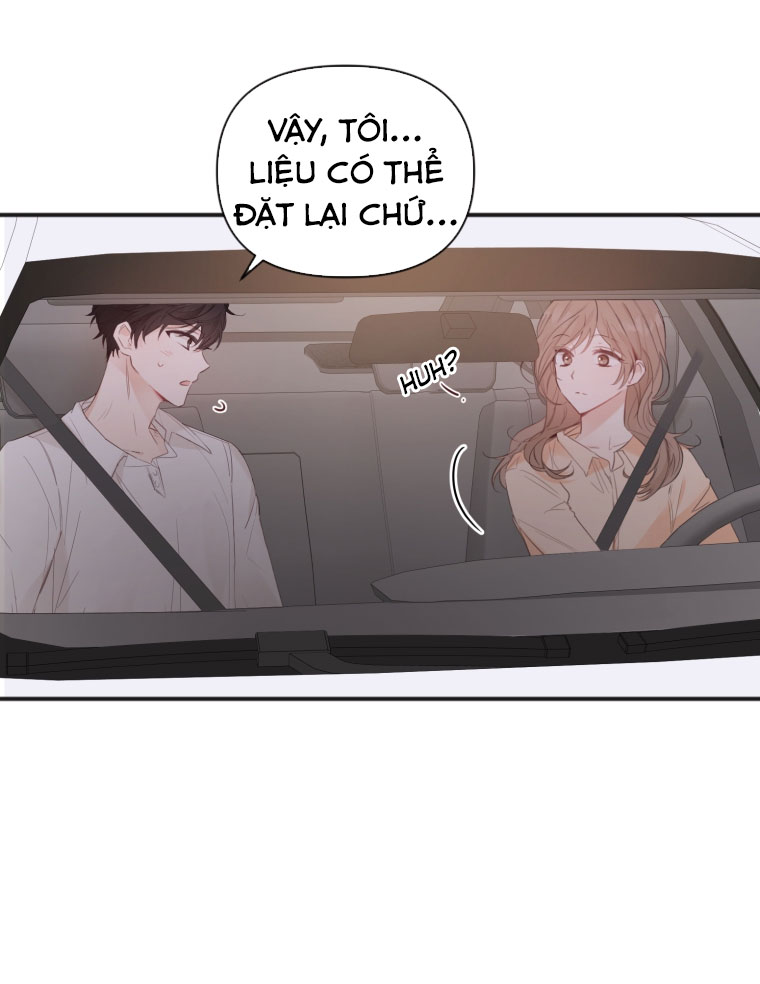 cuộc giao dịch lý tưởng chapter 13 7