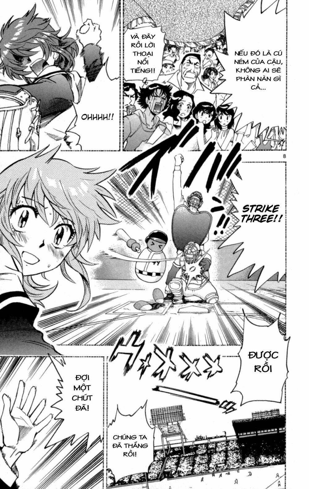 loli siêu năng lực chapter 141 9