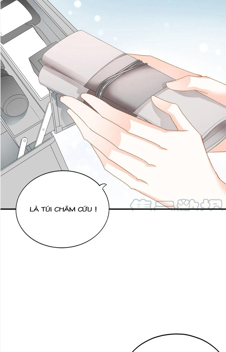 bạo quân ái nhân chapter 117 19