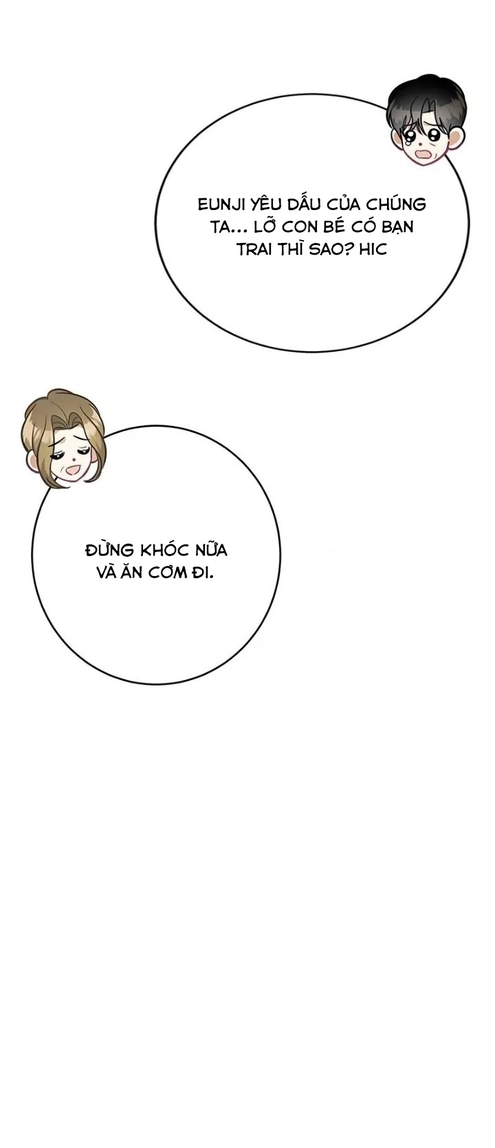 nụ hôn của tên ác ma chapter 46 32