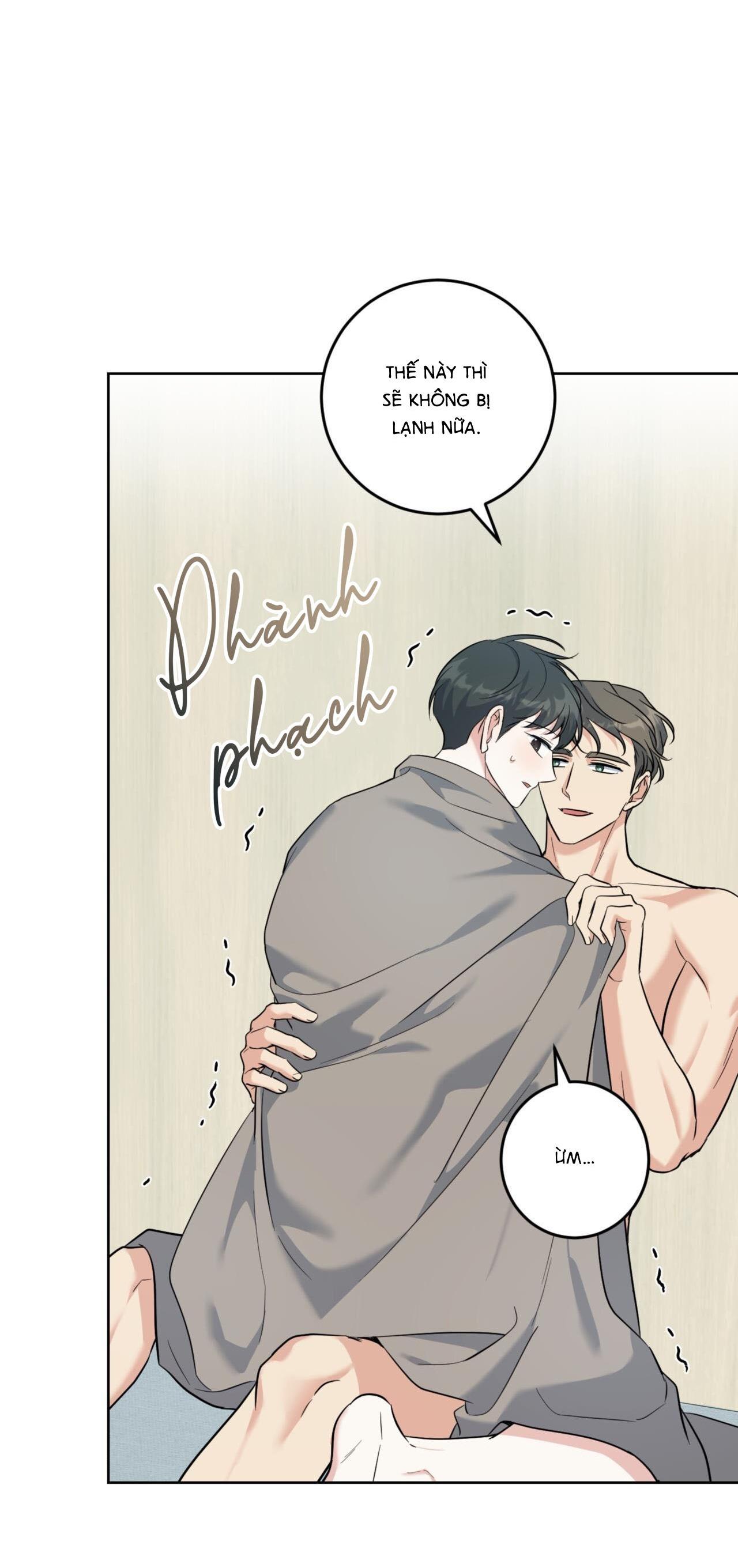 khu rừng tĩnh lặng chapter 22 56