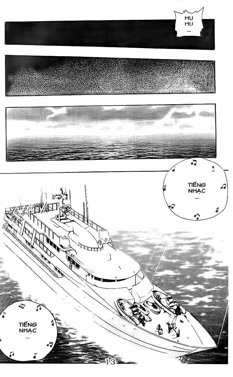 bowling king chapter 134 9