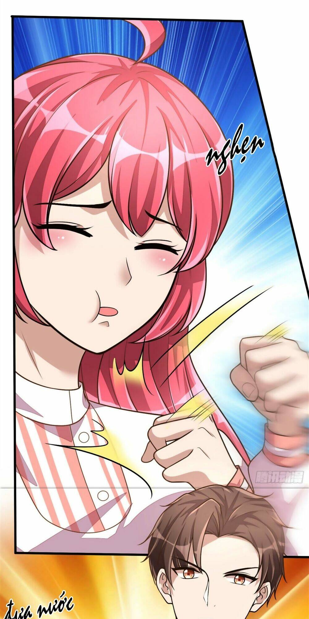 ông xã, em muốn ăn cho anh sạt nghiệp! chapter 22 4