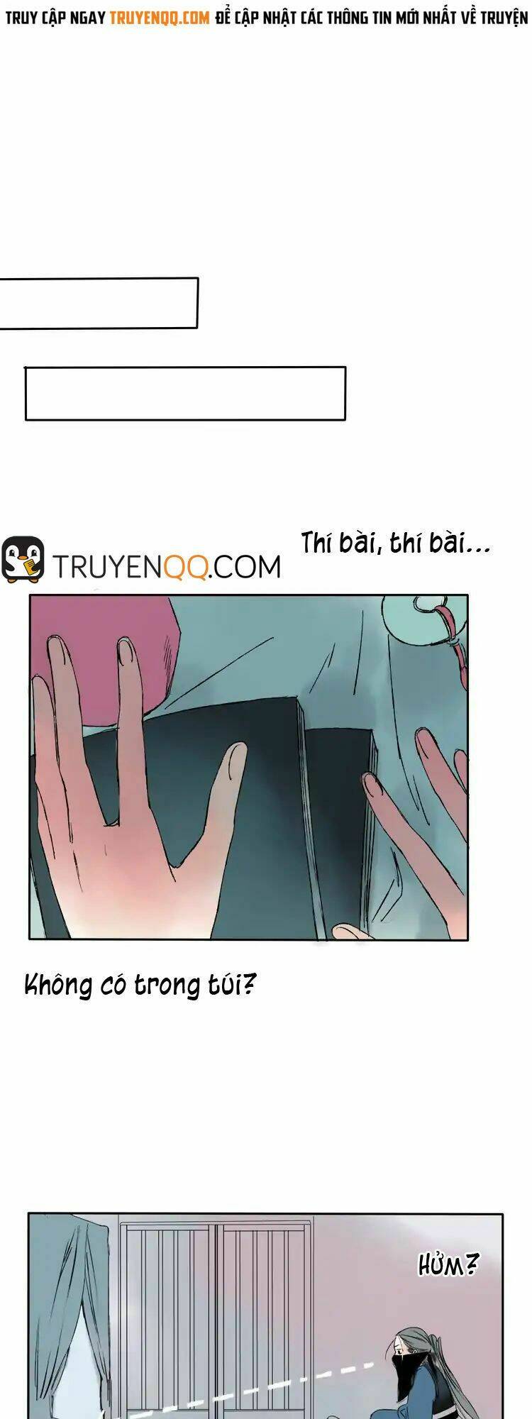 viễn lâm thiên sơn chapter 6 34