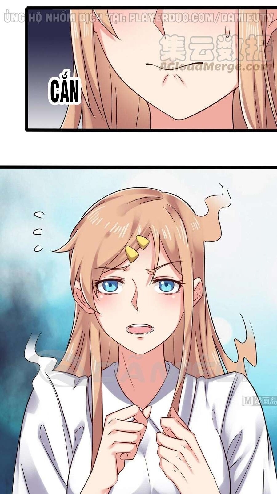 địa phủ khai phá thương chapter 181 10