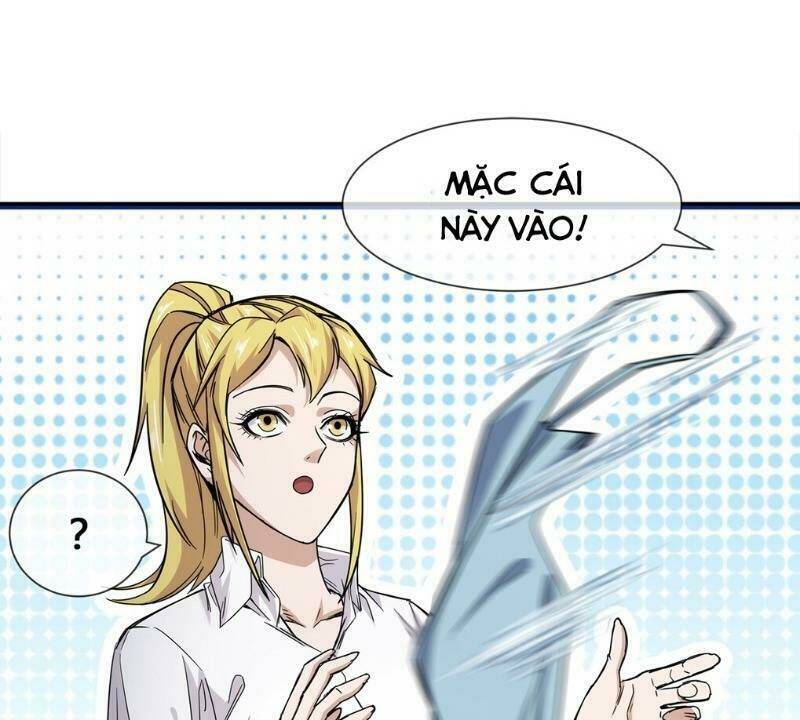 dạ thị chi chủ chapter 11 1