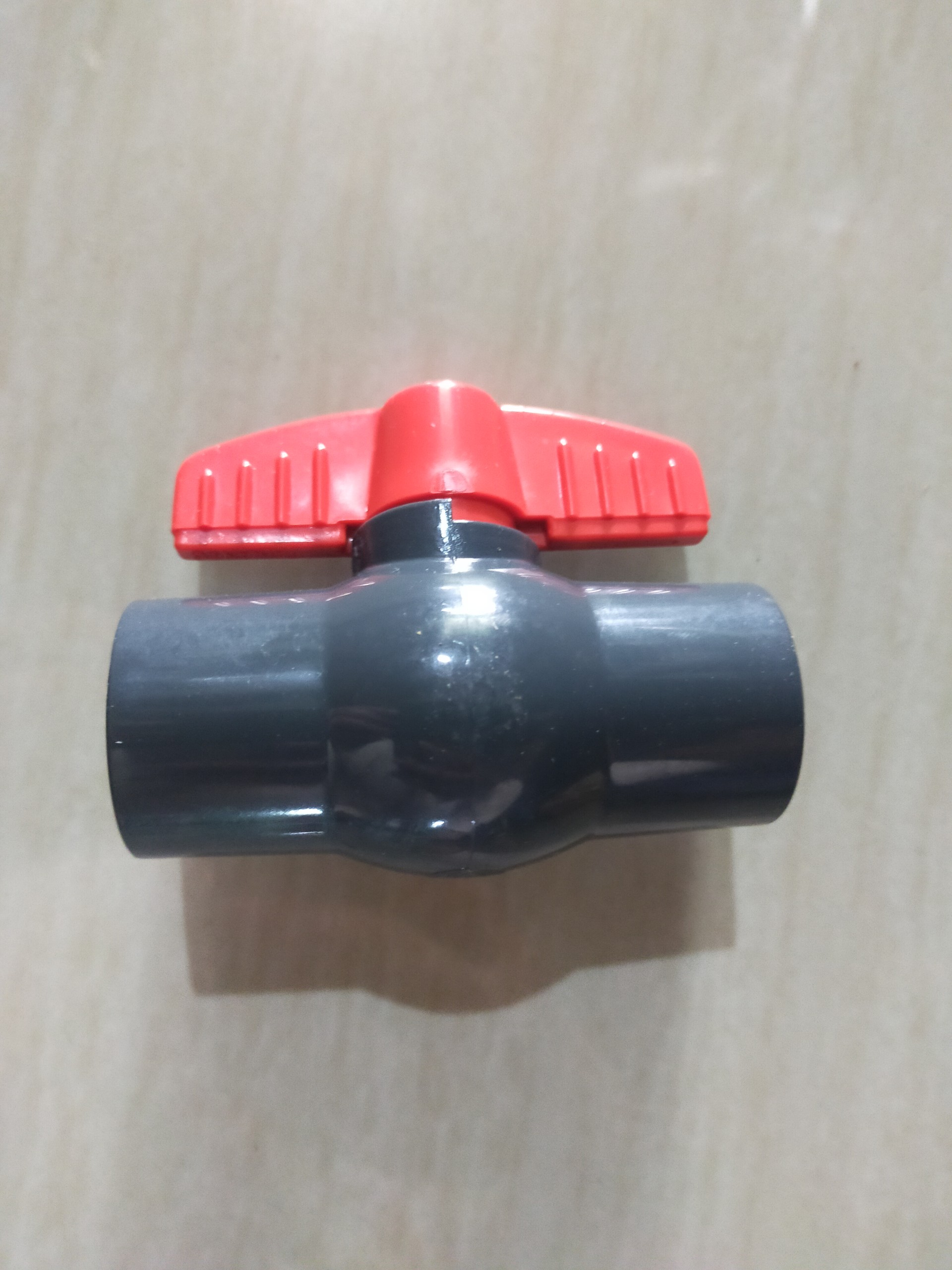 Van khóa nhựa 21 tốt