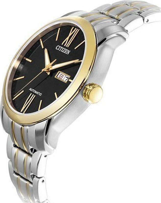 Đồng hồ citizen - NP4054