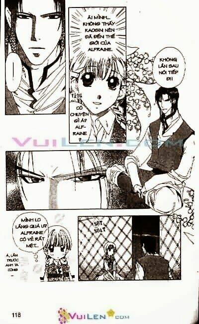 duyên kỳ ngộ chapter 9 119