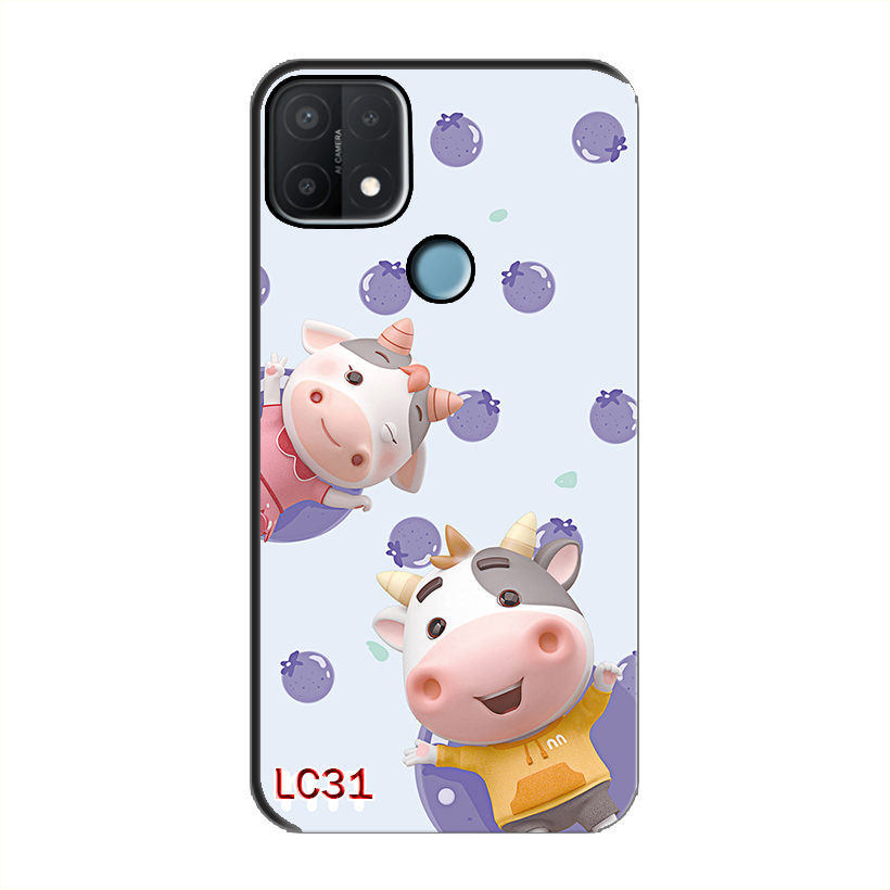 Ốp Lưng Dành Cho OPPO A15