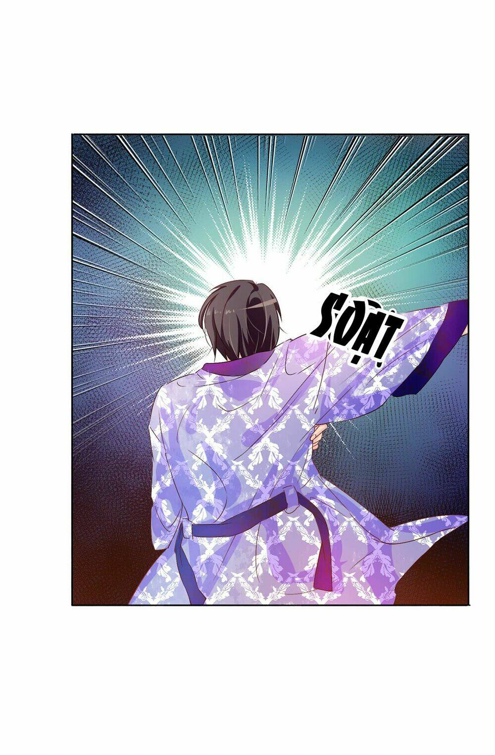 từ trên trời rơi xuống vị hôn thê của hoàng đế chapter 13 10