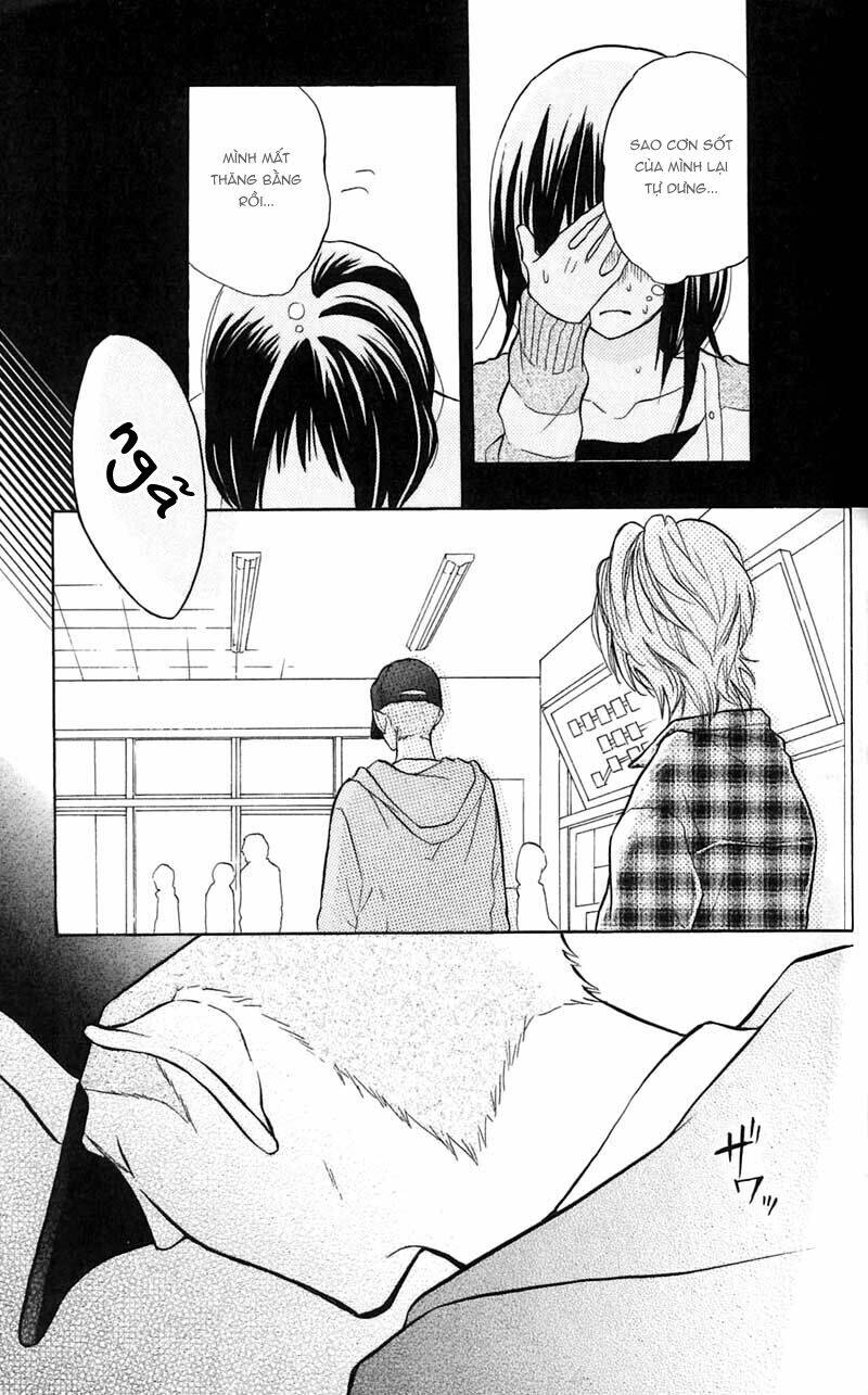 my hero! chapter 7 31