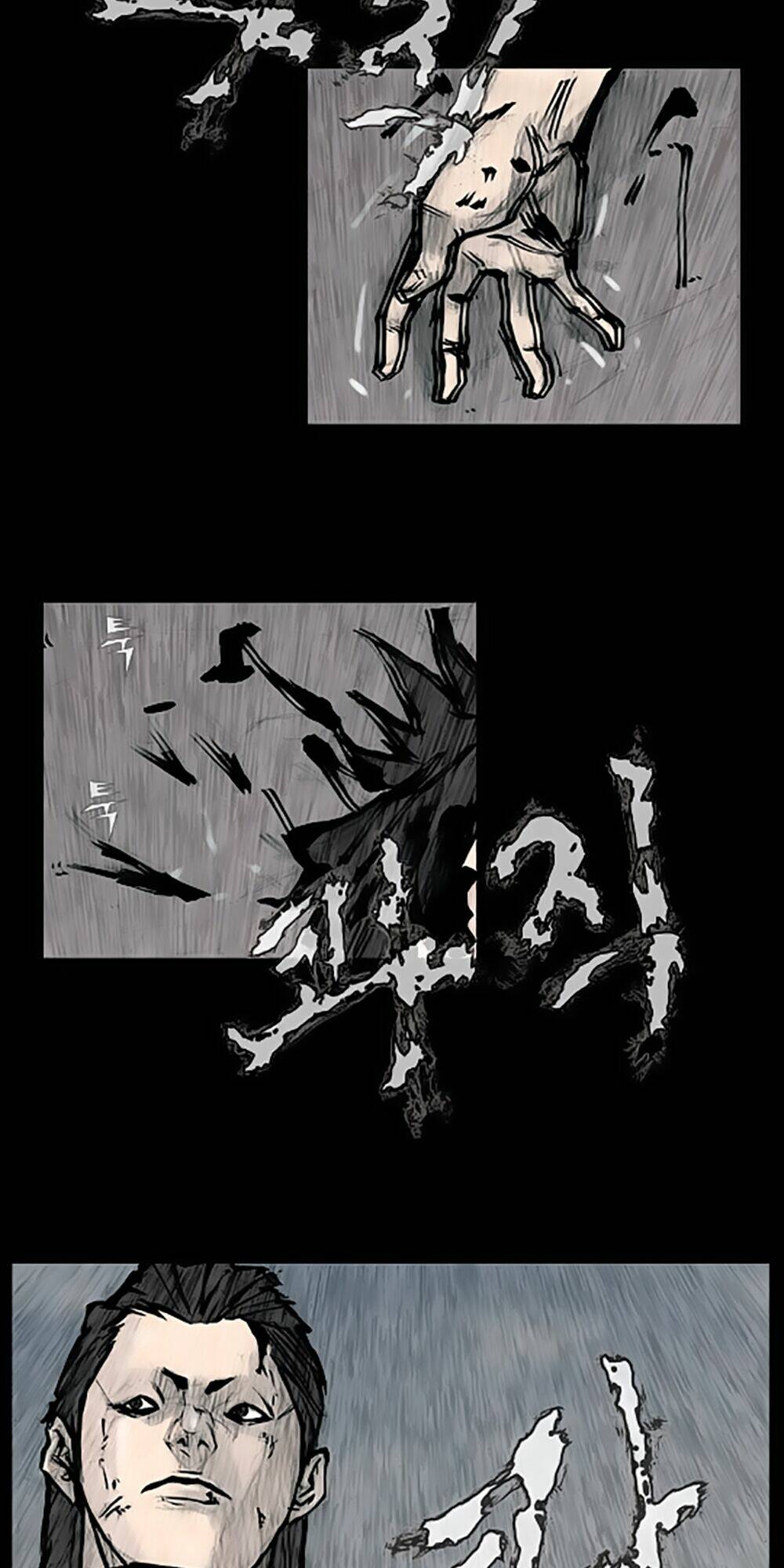 dokgo | độc cô chapter 90 8