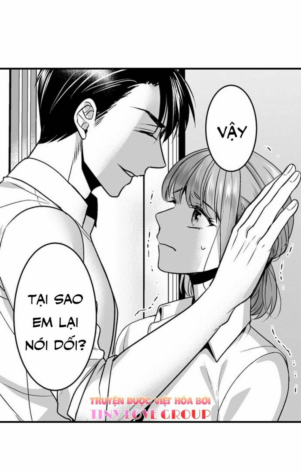 bài viết séc của phóng viên mới (18+) chapter 8 14