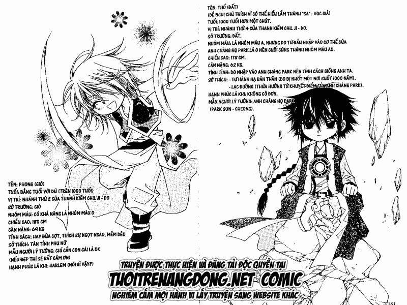 legend - truyền thuyết fushigi chapter 5 83