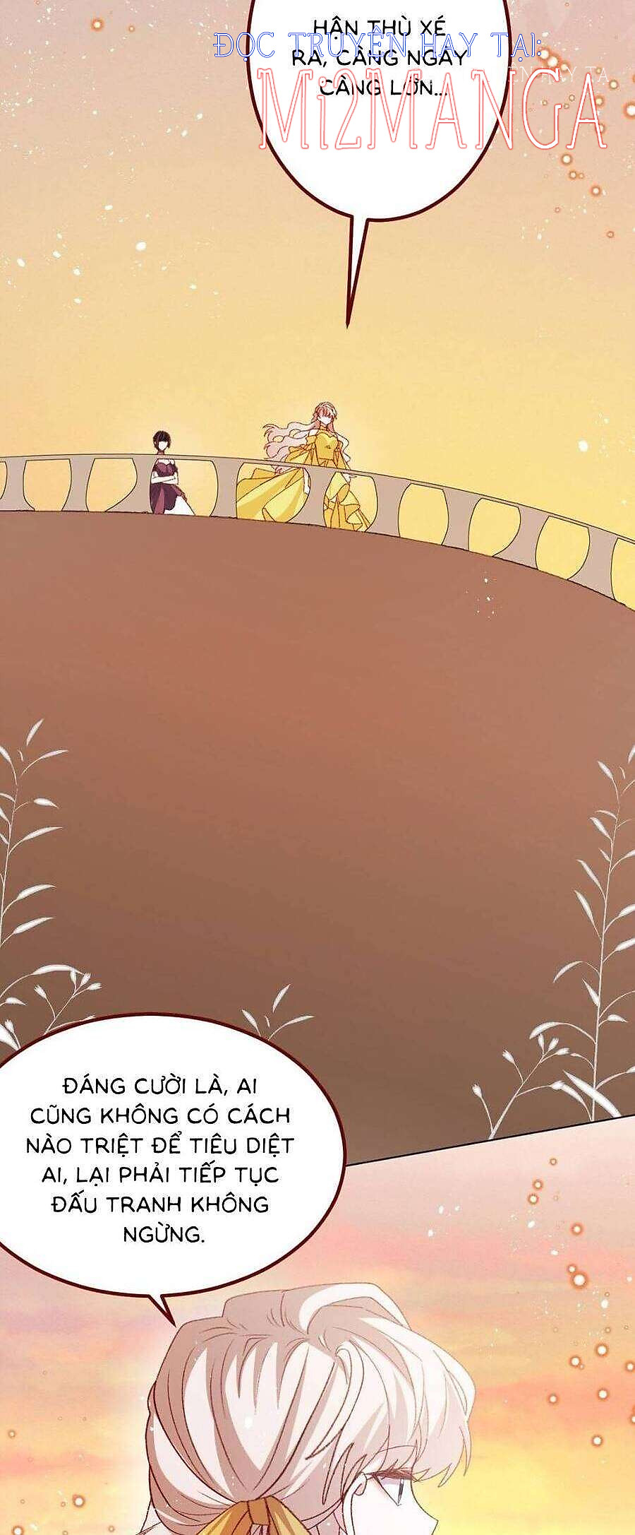 ninita yêu dấu chapter 70.2 10