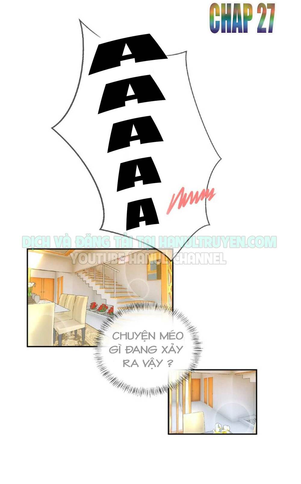 kiều thê muốn bỏ trốn của phúc hắc tổng tài chapter 27 2