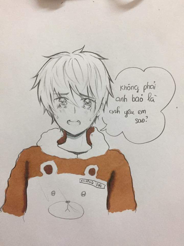 ta cần sủng ngọt chapter 19 1